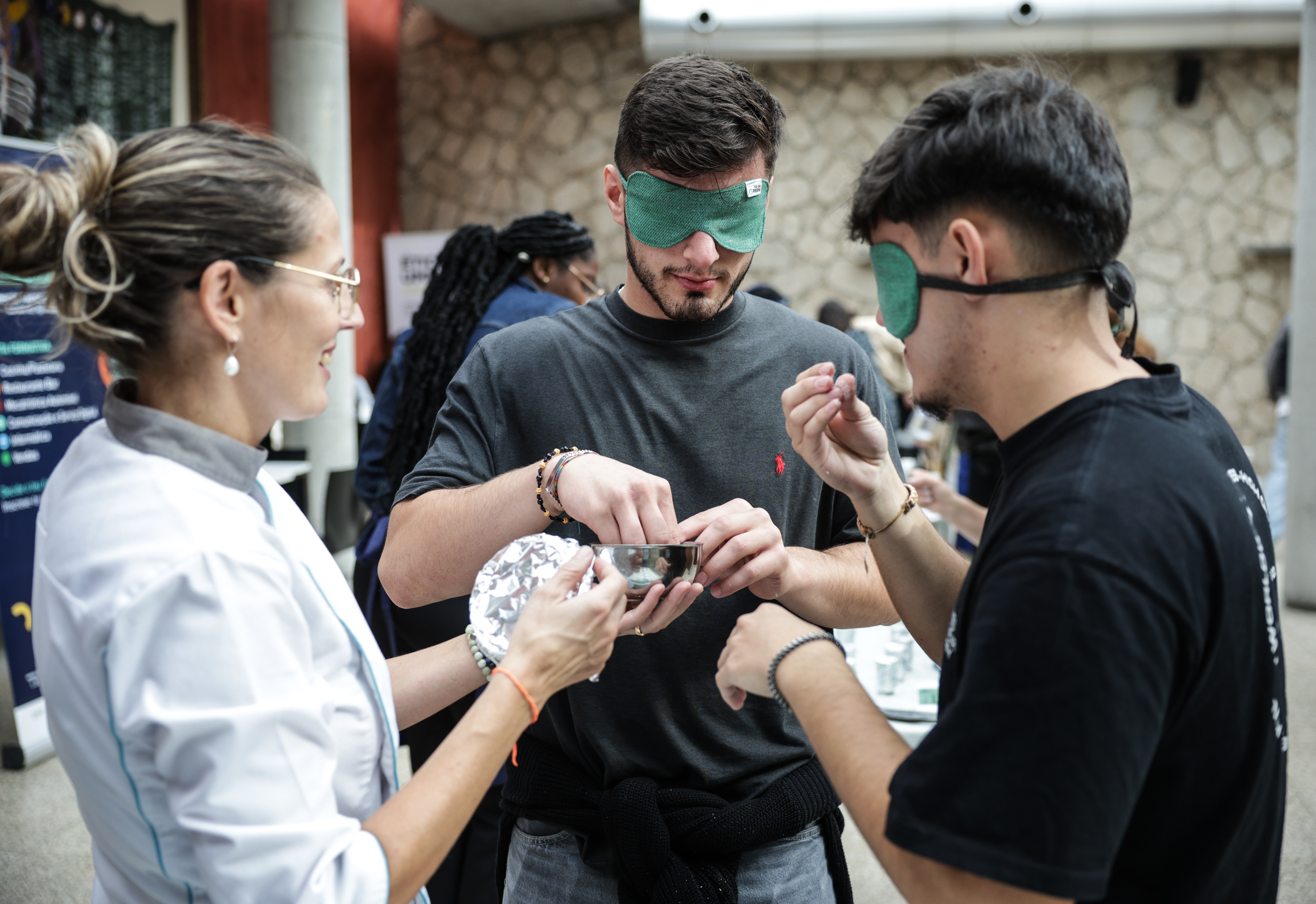 Thumbnail da galeria Dia Mundial da Alimentação